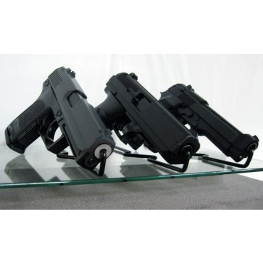Display Case for handguns